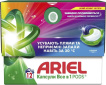 Капсулы для стирки Ariel Pods All-in-1 Color для цветного 12 шт.