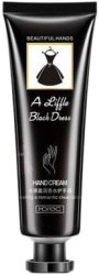 Крем для рук Rorec A Little Black Dress парфюмированный с экстрактом авокадо, 30 г