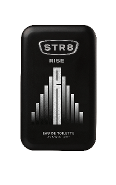 Туалетная вода STR8 Rise мужская, 100 мл