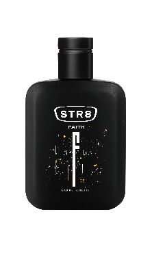 Туалетна вода для чоловіків STR8 FAITH, 100 мл фото 1