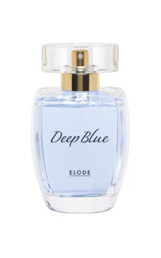  Туалетна вода Elode Deep Blue парфумована 100 мл фото 1