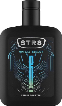 Туалетная вода STR8 Wild Beat 50 мл