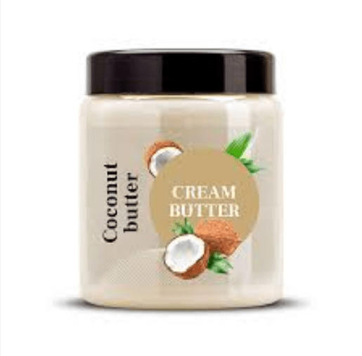 Liora Крем-баттер для тела Coconut Butter, 250 мл