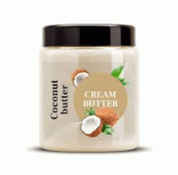 Liora Крем-баттер для тела Coconut Butter, 250 мл