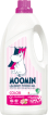 Гель для прання MOOMIN Колор 1800 мл