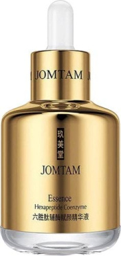 Сыворотка для лица Jomtam Essence Hexapeptide Coenzyme против морщин 60 мл