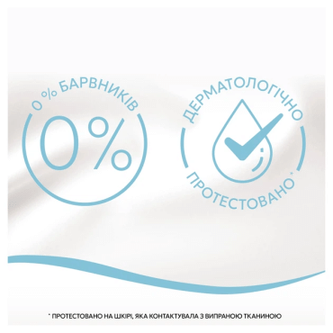 Кондиционер для белья Lenor Для чувствительной кожи 71 цикл стирки 1.4 л фото 5