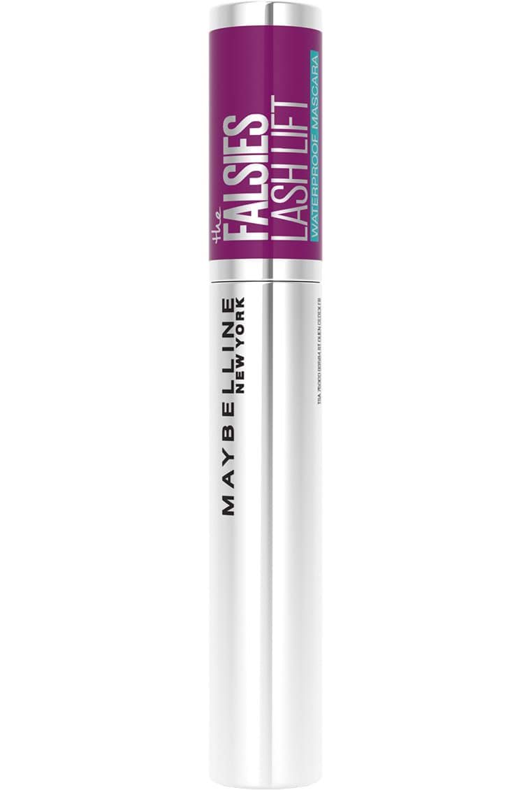 Водостойкая тушь Maybelline New York Tha Falsies Lash Lift WTP, 8.6 мл