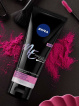 Ексфоліант для обличчя Nivea 125 мл Make Up Expert вирівнюючий очищуючий пілінг з aha-кислотами фото 4