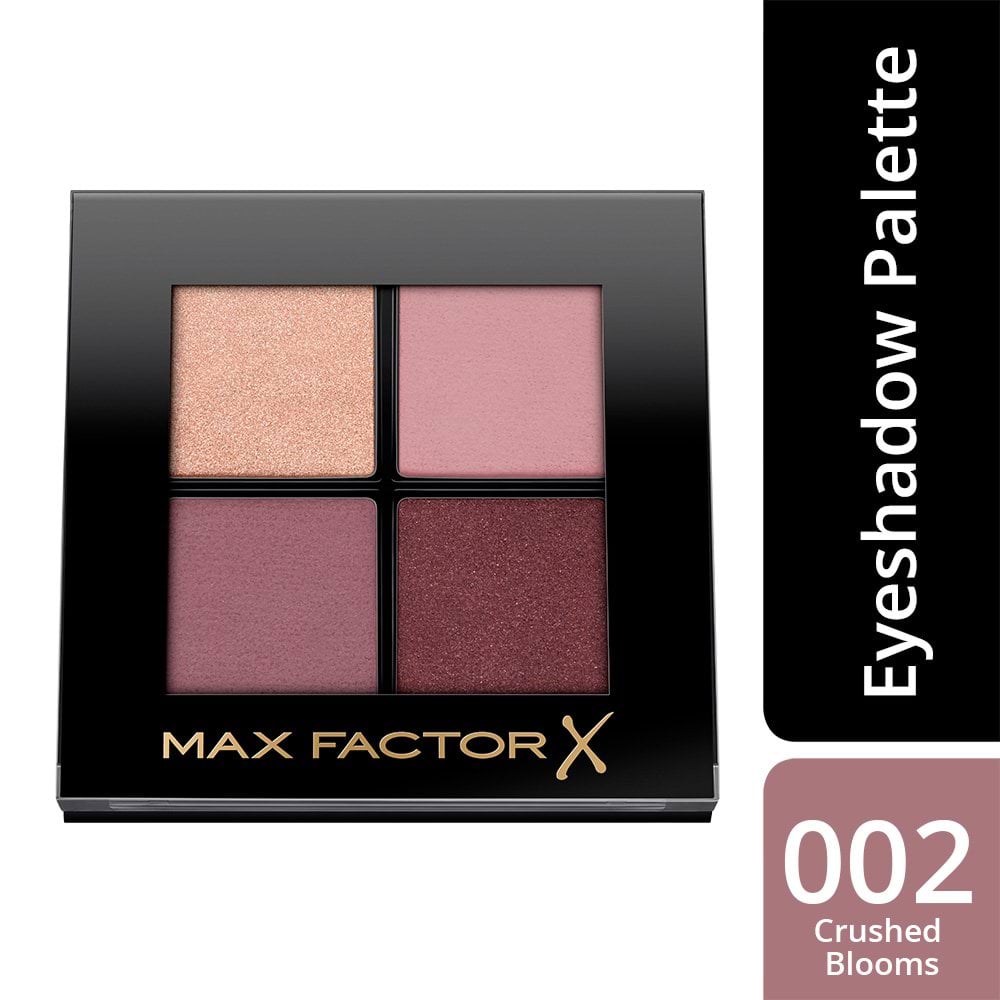 Тени для век Max Factor Colour X-Pert Soft Touch Pallete 003, 4,3 г