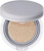 Тональний кушон Rom&Nd Nu Zero Cushion 02 Pure 21 SPF24 PA++ з матовим фінішем 20 г