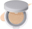 Тональний кушон Rom&Nd Nu Zero Cushion 02 Pure 21 SPF24 PA++ з матовим фінішем 20 г фото 1