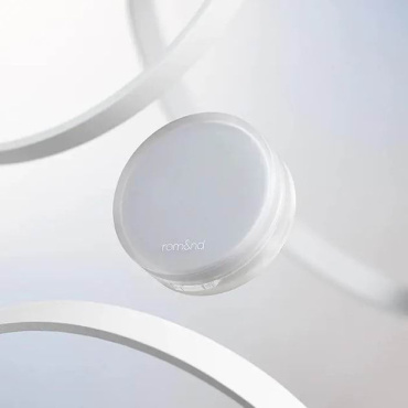 Тональний кушон Rom&Nd Nu Zero Cushion 03 Natural 21 SPF24 PA++ з матовим фінішем 20 г фото 4