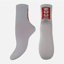 Шкарпетки жіночі 5429 р.27 білий