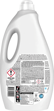 Гель для стирки Coccolino Care для цветных вещей 1.8 л фото 1