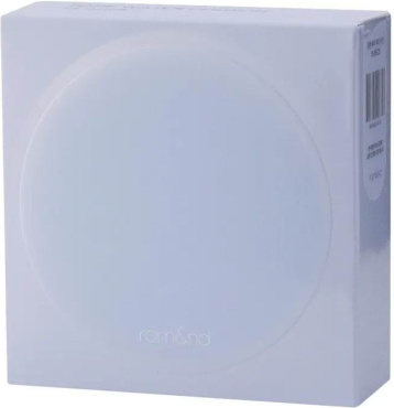 Тональний кушон Rom&Nd Bare Water Cushion 02 Pure 21 SPF38 PA++++ з вологим фінішем 20 г фото 3