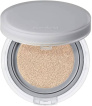 Тональний кушон Rom&Nd Nu Zero Cushion 01 Porcelain 17 SPF24 PA++ з матовим фінішем 20 г