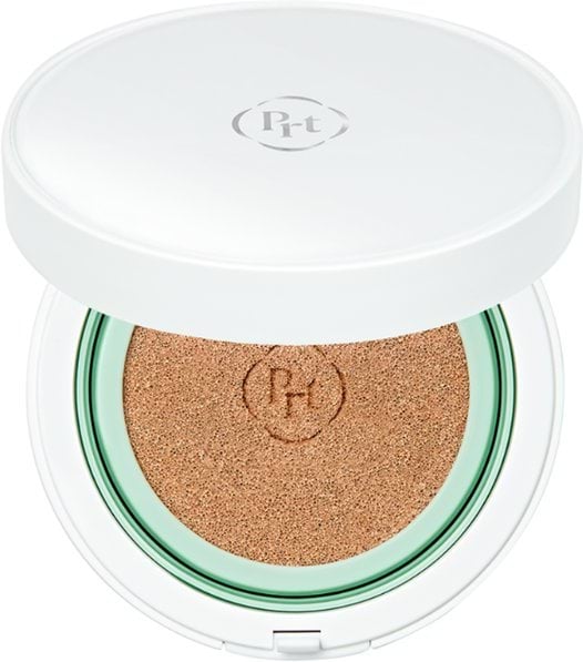 BB-кушон Purito Wonder Releaf Centella BB Cushion 13 Neutral Ivory с центелой 15 г