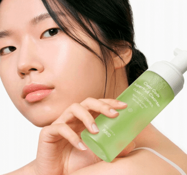 Пінка Purito Clear Code Superfruit Cleanser 150 мл фото 3