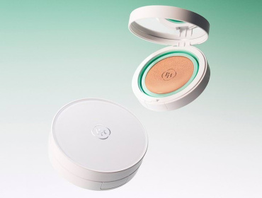 BB-кушон Purito Wonder Releaf Centella BB Cushion 23 Natural Beige з центелою 15 г фото 3