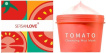 Маска для лица Sersanlove Tomato Cleansing Mud Mask 100 г фото 2