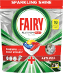 Капсули для посудомийних машин Fairy Platinum Plus Все-в-1, 19 шт.