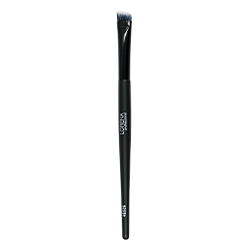 LORENA Professional Кисть для линии глаз Eyebrow Brush, артикул K 40526, 1 шт
