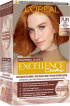 Краска для волос L'Oréal Paris Excellence Crème оттенок № 7UR Универсальный медный