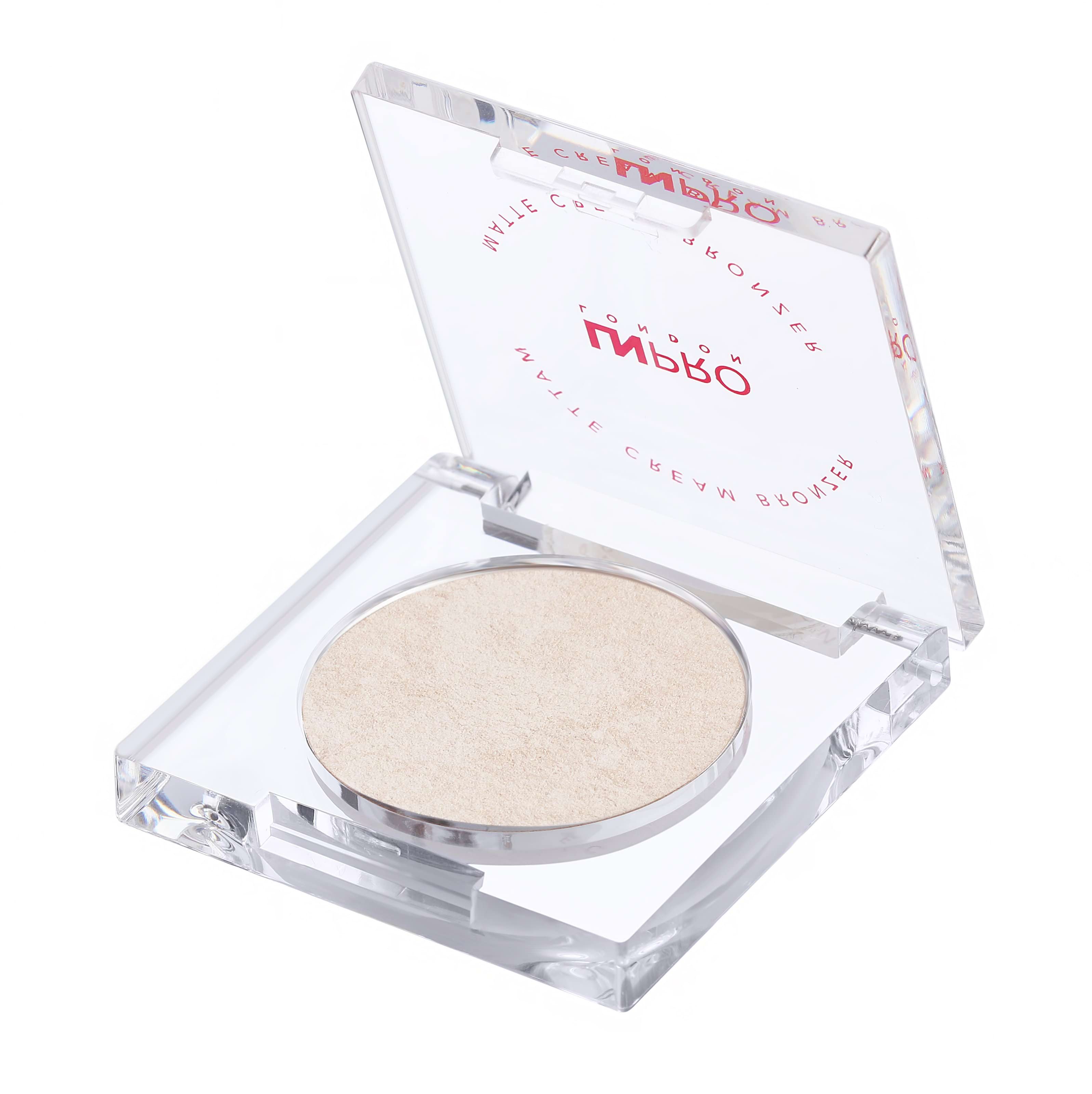 Кремовий хайлайтер для обличчя Glow LN PRO Cream Highlighter №101 2.5 г