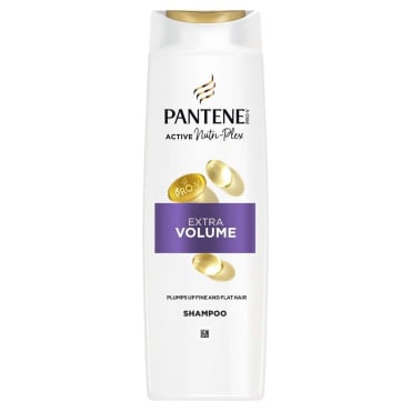 Шампунь для волосся Pantene Pro-V Додатковий об'єм, 400 мл