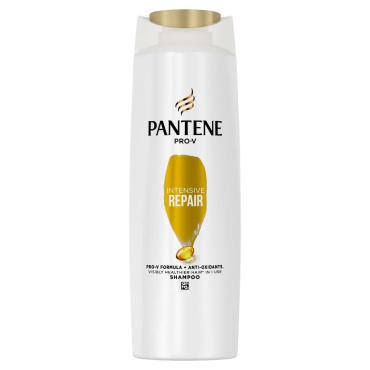 Шампунь для волосся Pantene Pro-V 3 в 1 Інтенсивне відновлення, 250 мл