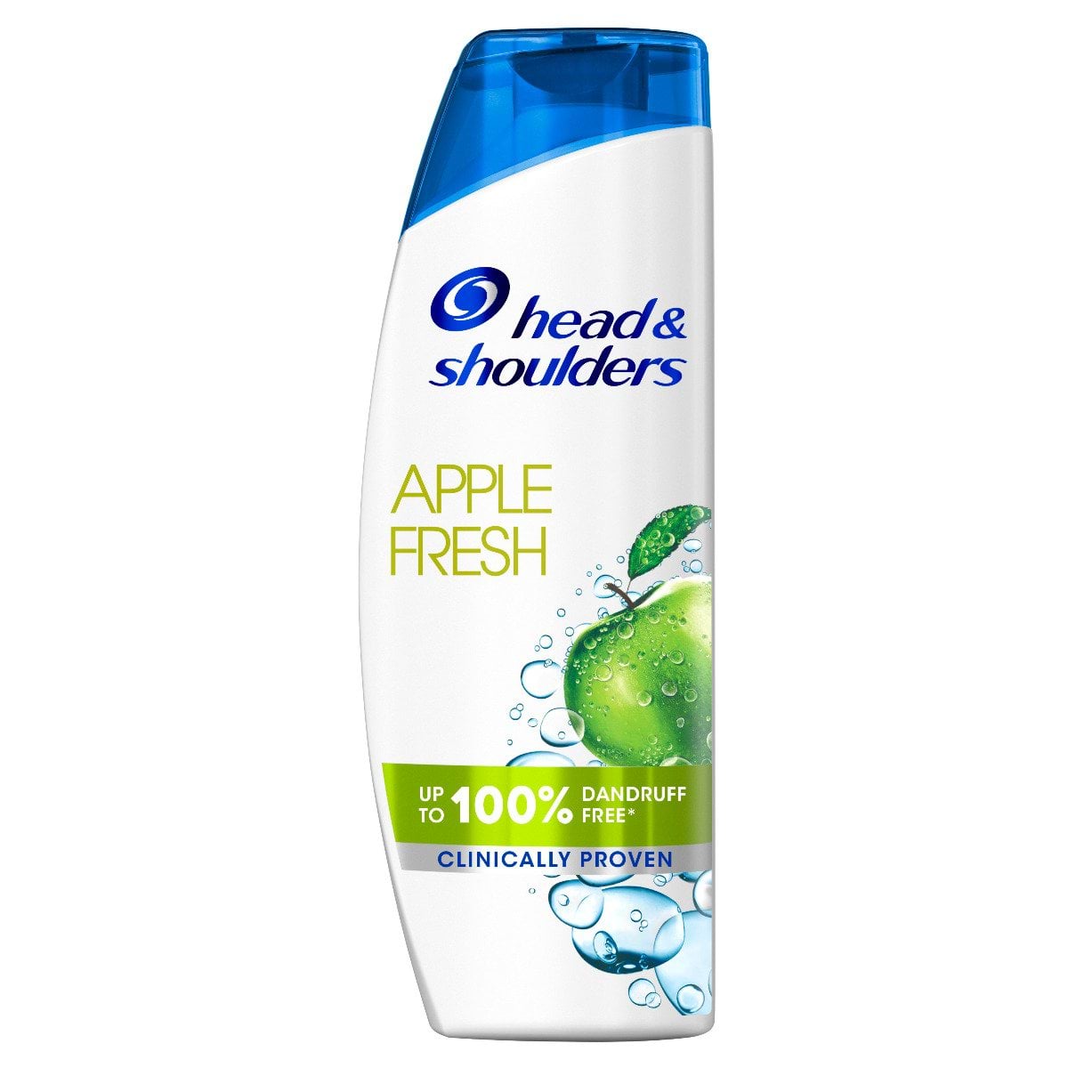 Шампунь проти лупи Head & Shoulders Яблучна свіжість 400 мл