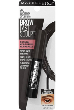 Тушь для бровей Maybelline New York Brow Fast Sculpt оттенок 6, 2.8 мл фото 4