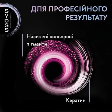 Крем-фарба для волосся Syoss 9-53 Сяюче срібло фото 4