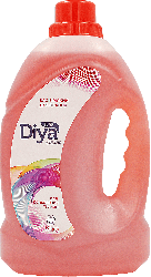 Super Diya средство для стирки жидкое Color, 2л