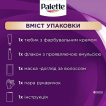 Стійка крем-фарба для волосся Palette Інтенсивний колір 9-1 Холодний світлий блонд 110 мл фото 5