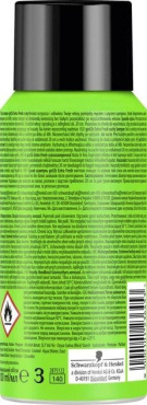 Сухой шампунь Got2b by Schwarzkopf Fresh it Up! Экстра-свежесть мини 100 мл фото 1