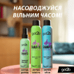 Сухой шампунь got2b Schwarzkopf Fresh it Up! Тропический бриз, 200 мл фото 5