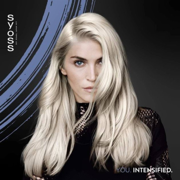 Крем-краска для волос Syoss 10-53 Светлый пепельный блонд фото 6