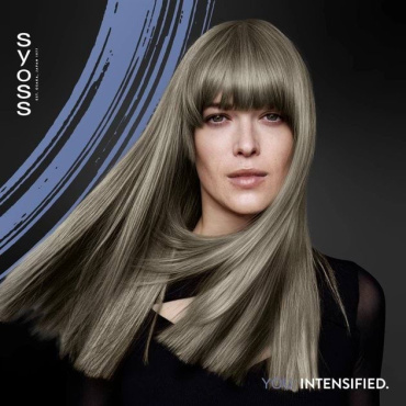 Крем-краска для волос Syoss 7-46 Холодный русый фото 7