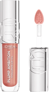 Блеск-масло для губ L’Oréal Paris Plump Ambition оттенок 650, 5 мл