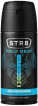 Дезодорант-спрей STR8 Wild Beat 150 мл