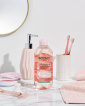 Мицеллярная вода Garnier Skin Naturals с розовой водой для чистки кожи лица, 400 мл фото 5