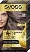 Краска для волос SYOSS Oleo Intense 7-56 без аммиака Холодный Русый
