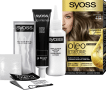 Краска для волос SYOSS Oleo Intense 6-54 без аммиака Холодный Темно-Русовый фото 4