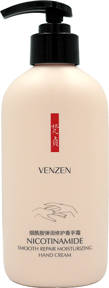 Крем для рук Venzen смягчающий, 300 г