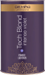Пудра профессиональная обесцвечивающая DeMira professional blond intense violet с антижелтым эффектом Фиолетовая 300 г