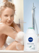 Гель Nivea Intimate 250 мл Mild Comfort жидкое мыло для интимной гигиены с ромашкой фото 4