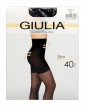 Джулия колготки женские SLIM 40 nero 4