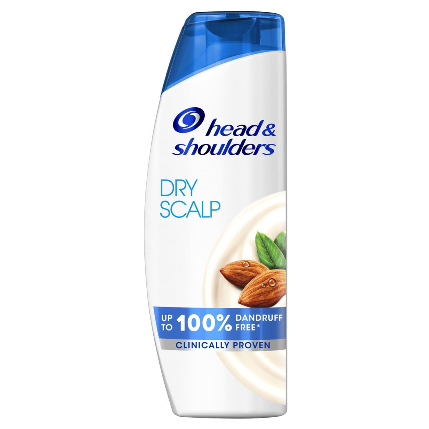 Шампунь проти лупи Head & Shoulders Зволожувальний догляд, 400 мл